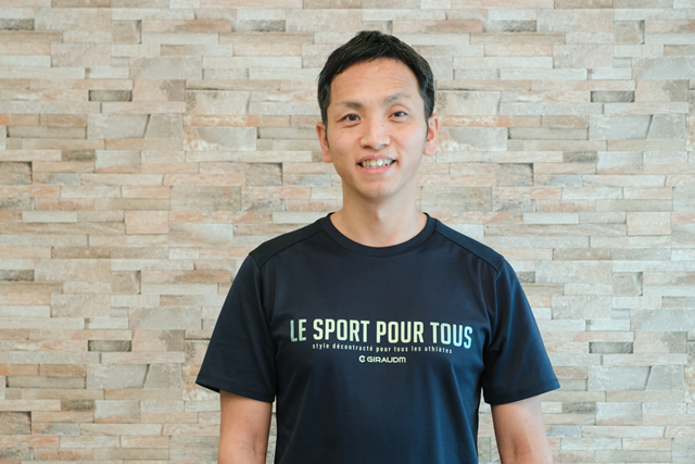 インストラクター1