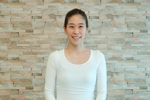 インストラクター3